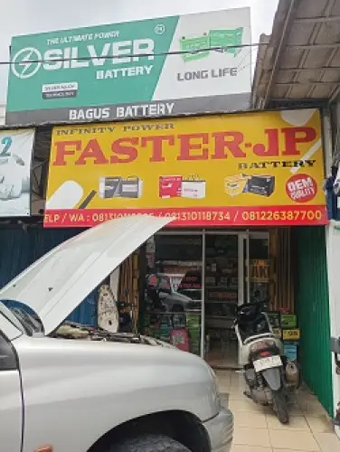 Kontak Toko Aki Rangkasbitung