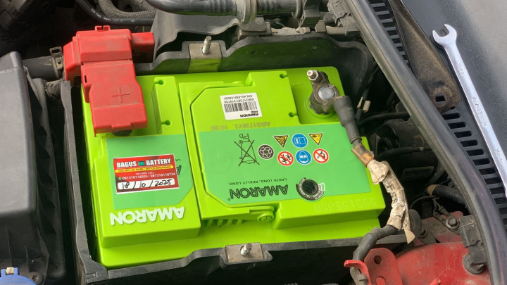 Toko aki rangkasbitung 081310118505 Bagus Battery